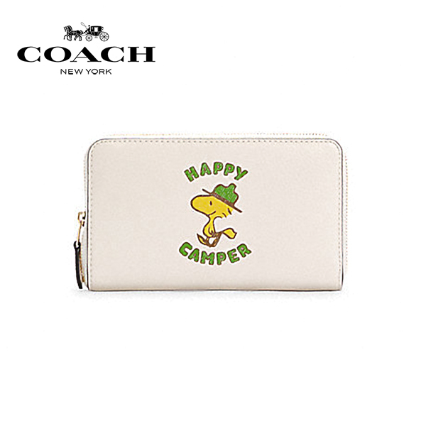 コーチ レザー財布 Coach アウトレット シグネチャー C4604 クリスマスプレゼント スヌーピー ミディアム財布 Peanutsコラボ 登場大人気アイテム コーチ レザー財布 Coach アウトレット シグネチャー C4604 クリスマスプレゼント スヌーピー ミディアム財布 Peanutsコラボ 登場大人気アイテム