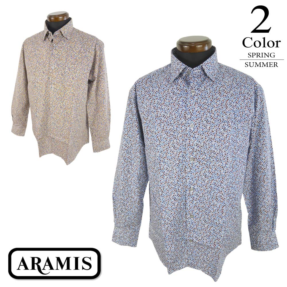 アラミス ARAMIS カジュアルウェア ジャケット （M/L寸：メンズ