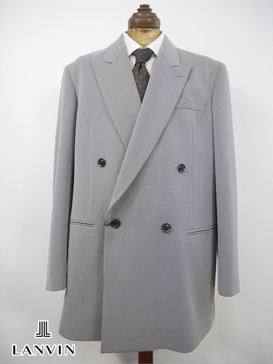LANVIN - ハイブランドスーツ ランバンの通販 by 247's shop