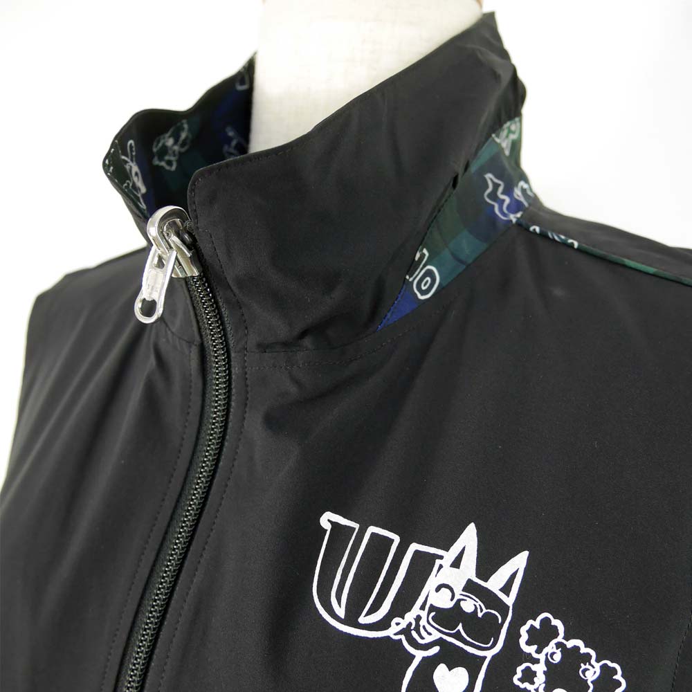 M・U SPORTS メール便・ゆうパケット MUスポーツ ゴルフウェア