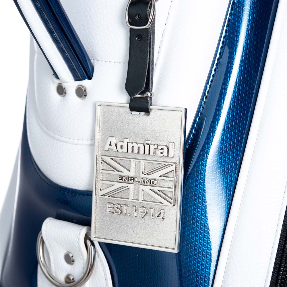美品Admiral Golf 室内保管品