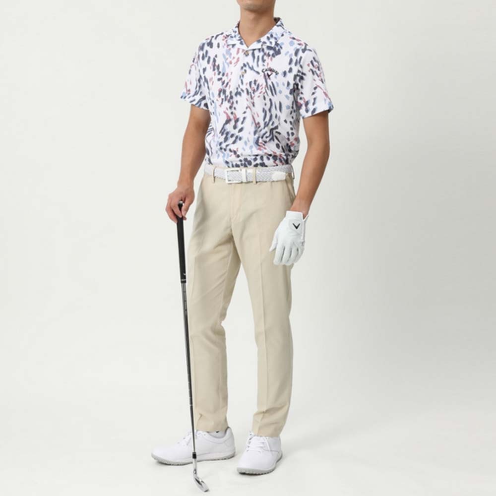 Callaway メール便・ゆうパケット キャロウェイ ゴルフウェア