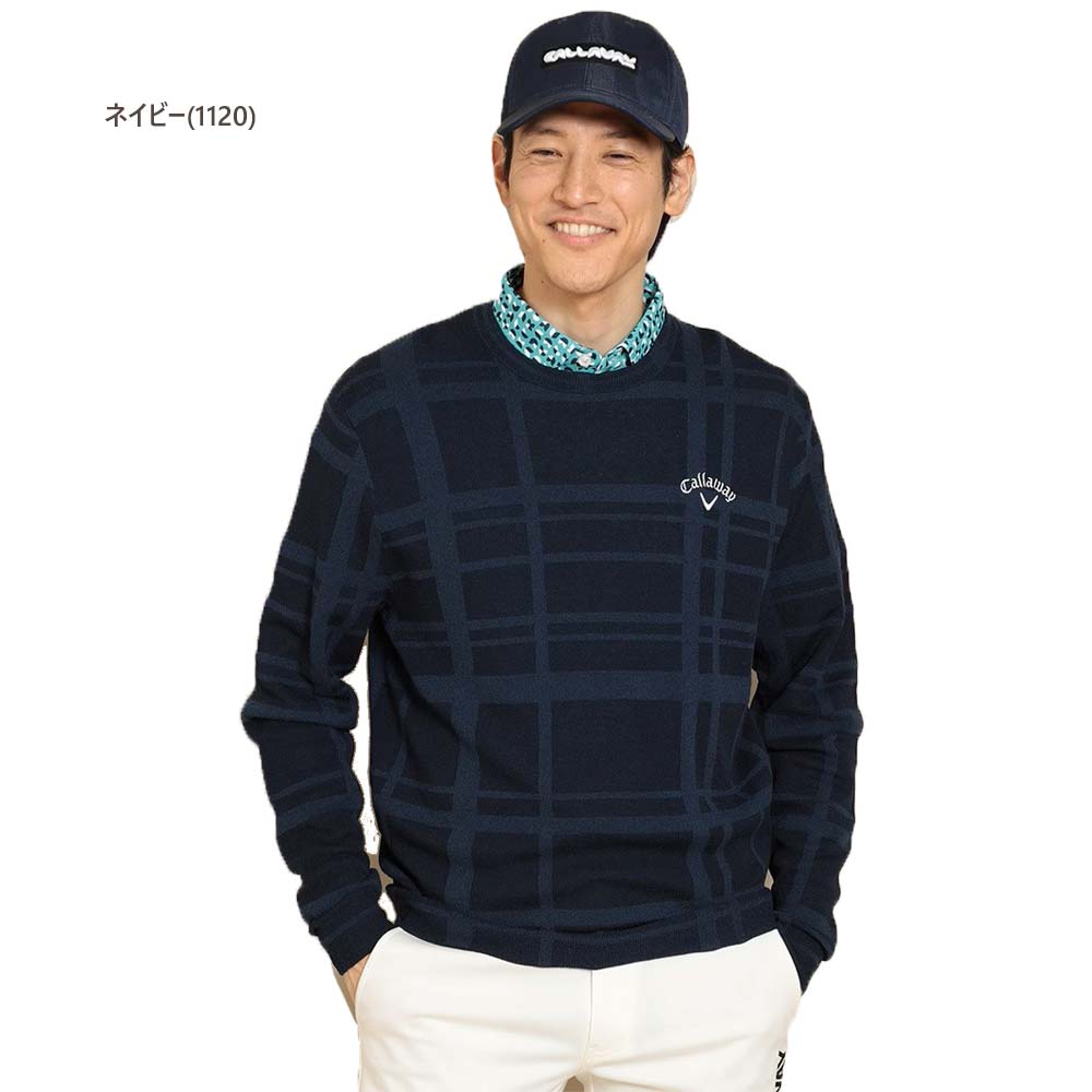Callaway メール便・ゆうパケット キャロウェイ ゴルフ クルー