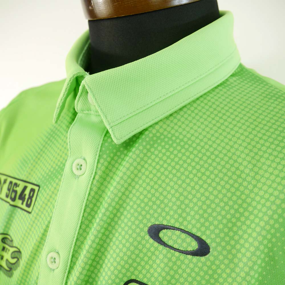 OAKLEY メール便・ゆうパケット オークリー ゴルフ グラフィック