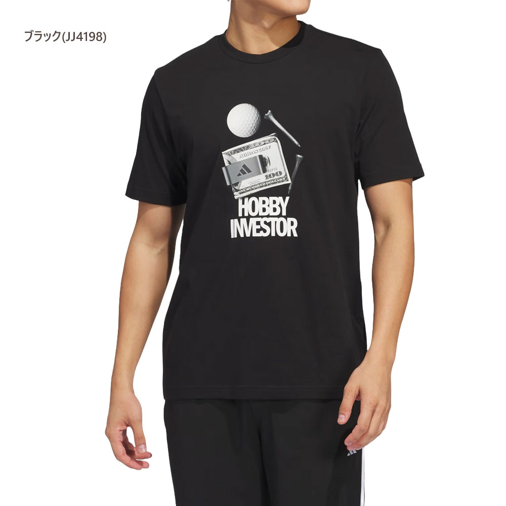 adidas セール/35％OFF アディダス Tシャツ ゴルフウェア krn79