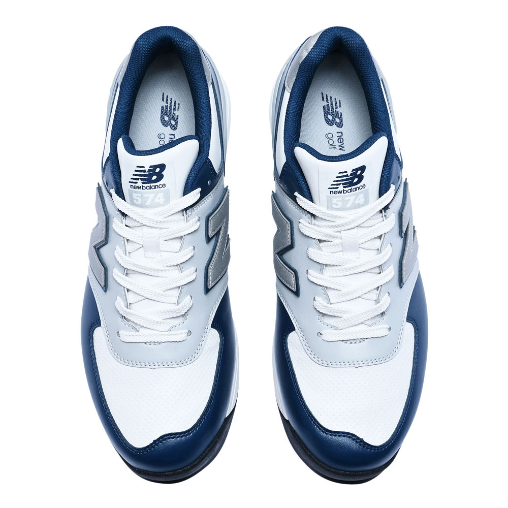 ニューバランス ゴルフ　UGS574W3 26.5 NEW BALANCE】 ニューバランス UGS574W3(2E) UGS574 UGS574W3