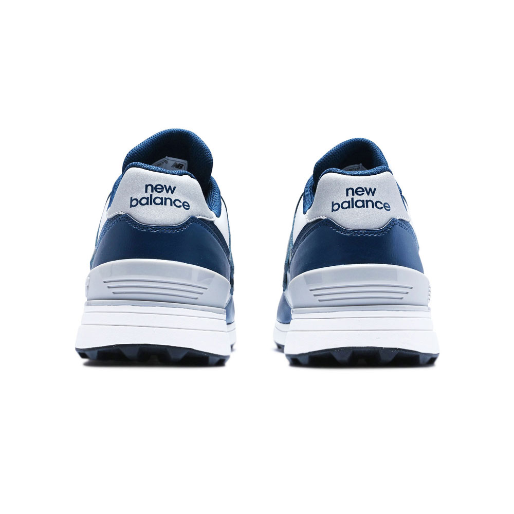 ニューバランス ゴルフ　UGS574W3 26.5 New Balance ニューバランス スニーカー UGS574 UGS574W3 ゴルフ