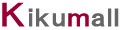 オンラインショッピング kikumall ロゴ