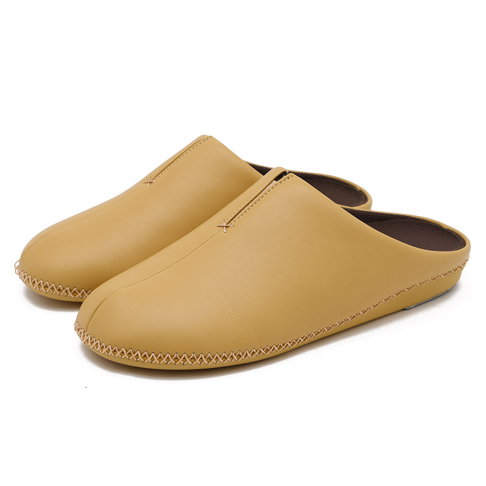 ルームシューズ レディース スリッパ 幅広 ゆったり パンジー pansy