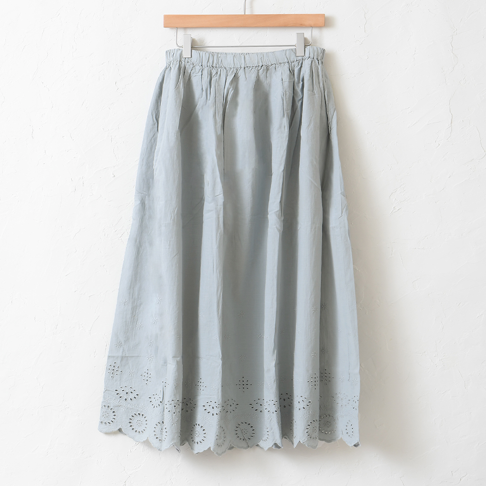 スカート ペチスカート レイヤード レーススカート 重ね着 綿 綿100 ワンピ フレアスカート コットン ロング 無地 ゆったり 大人 ナチュラル レディース K140 レディース靴の店 Shop Kilakila 通販 Yahoo ショッピング