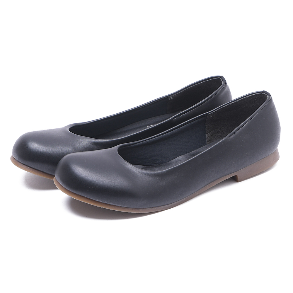 パンプス ローヒール 痛くない 歩きやすい 日本製 柔らかい 疲れない