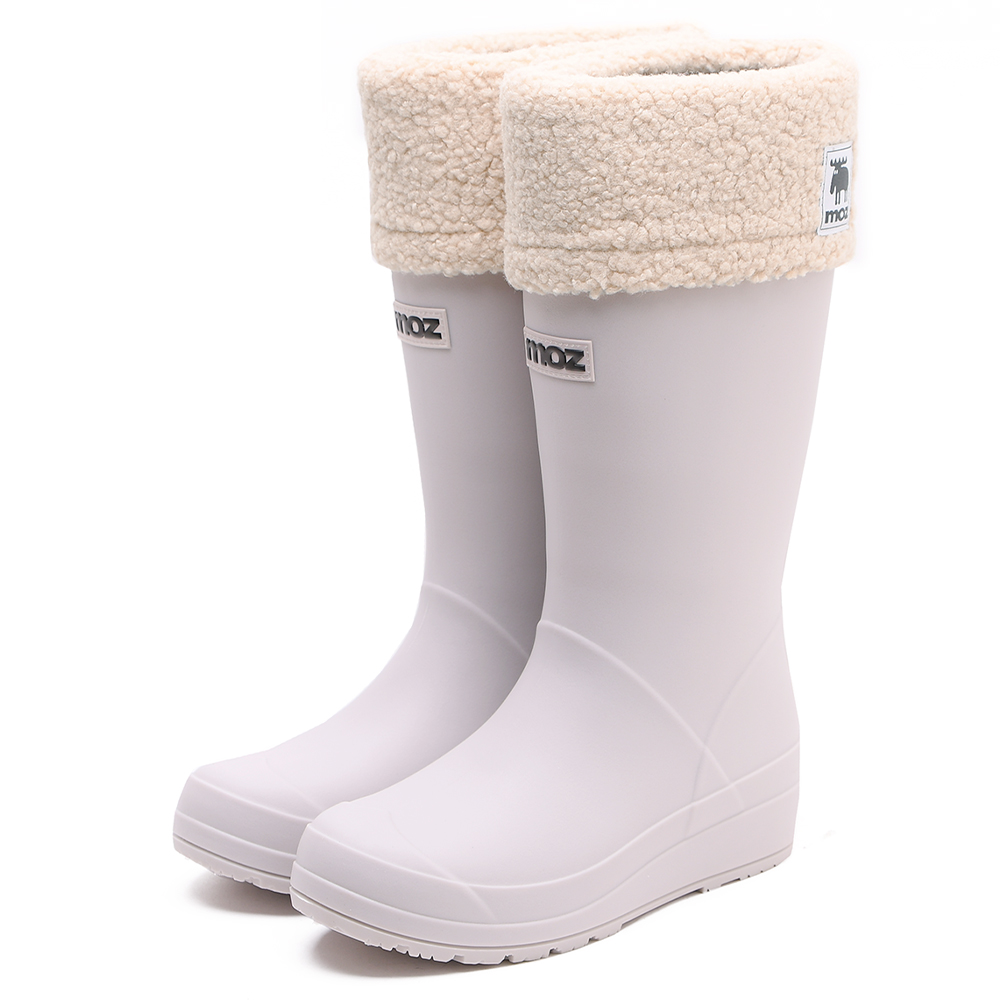 moz（モズ） レインブーツ レディース レインシューズ 長靴 雨靴
