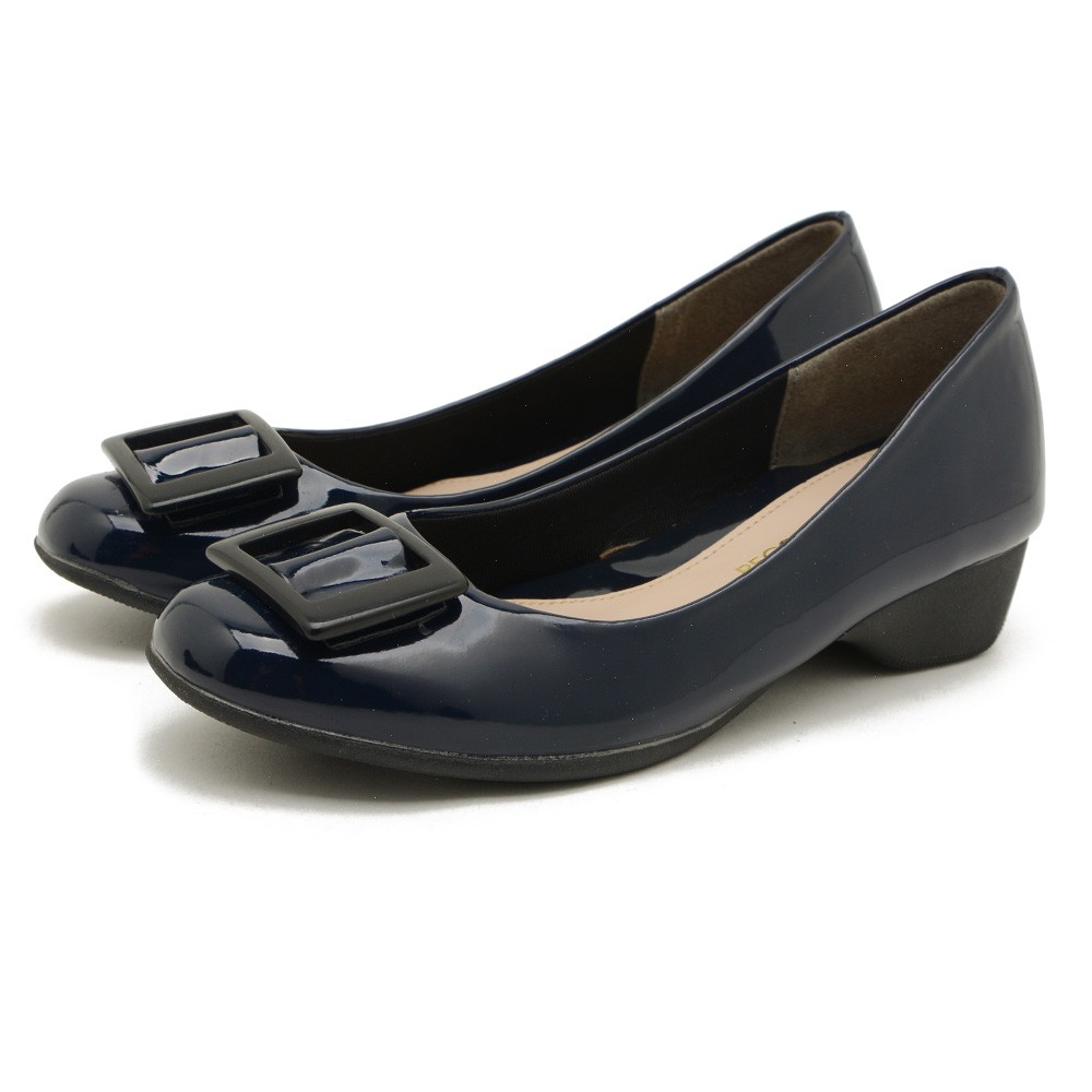 レインシューズ レディース おしゃれ レインパンプス ローヒール 痛くない 歩きやすい 疲れない 防水 長靴 通勤 通学 雨 靴 K112 レディース靴の店 Shop Kilakila 通販 Yahoo ショッピング