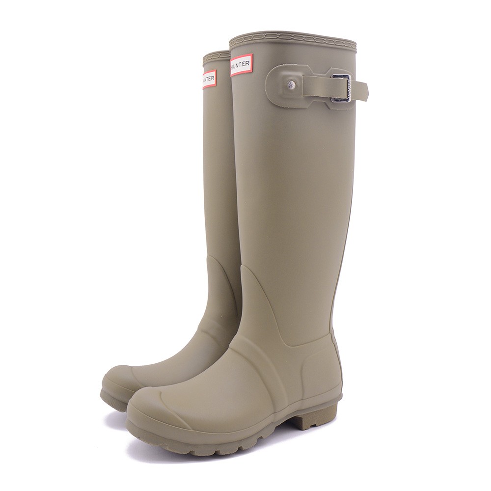 ハンター レインブーツ レディース 長靴 Hunter Womens Original Tall Boot Wft1000rma オリジナルロング 防水 雨 靴 K69 レディース靴の店 Shop Kilakila 通販 Yahoo ショッピング