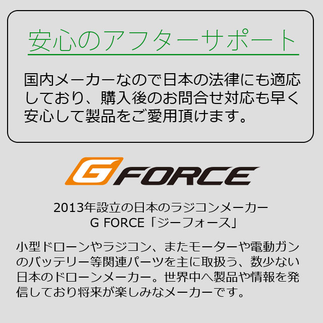 G-FORCE ラジコン ヘリ 100g未満 免許不要 初心者 子供 ジー G-FORCE ラジコン ヘリ 100g未満 免許不要 初心者 子供 ジー