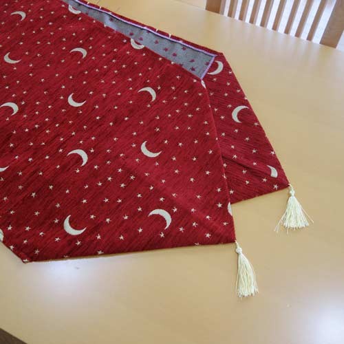 テーブルランナー テーブルセンター テーブルマットトルコ おしゃれ