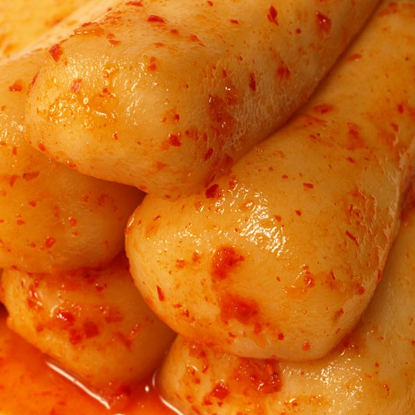 コリッとした歯ごたえが美味しい大根キムチ