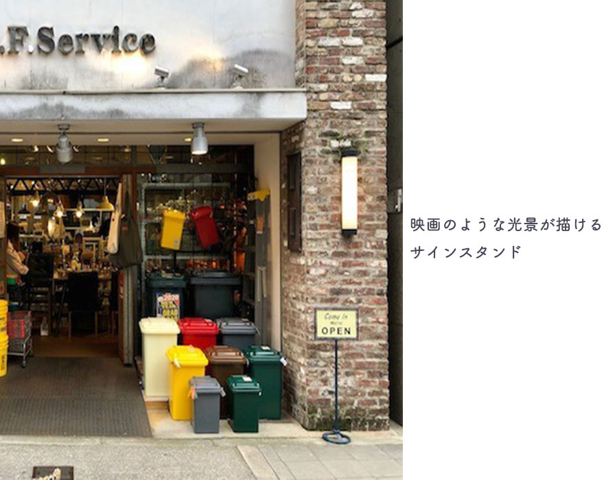 新品 回転看板 スタンド サイン プレート ダルトン カフェ インテリア 小物 新品 回転看板 スタンド サイン プレート ダルトン カフェ