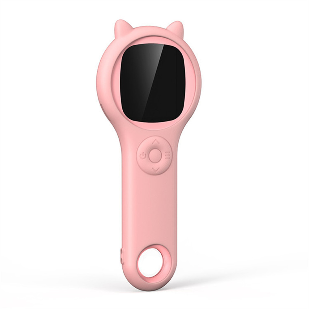 顕微鏡 子供 ハンディ 小学生 子供用 充電式 デジタル顕微鏡 500倍 LED