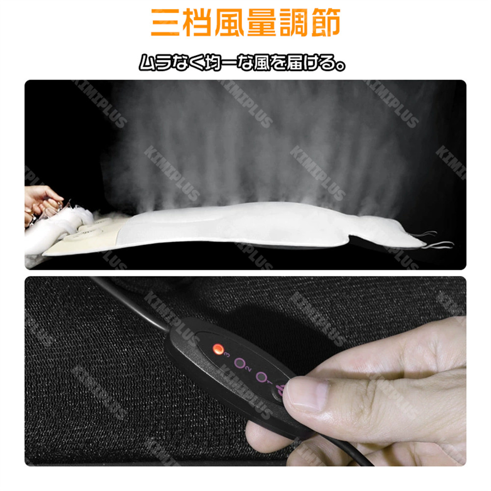 ベビーカーシート ファン付き クールシート 冷却シート 夏用 メッシュ