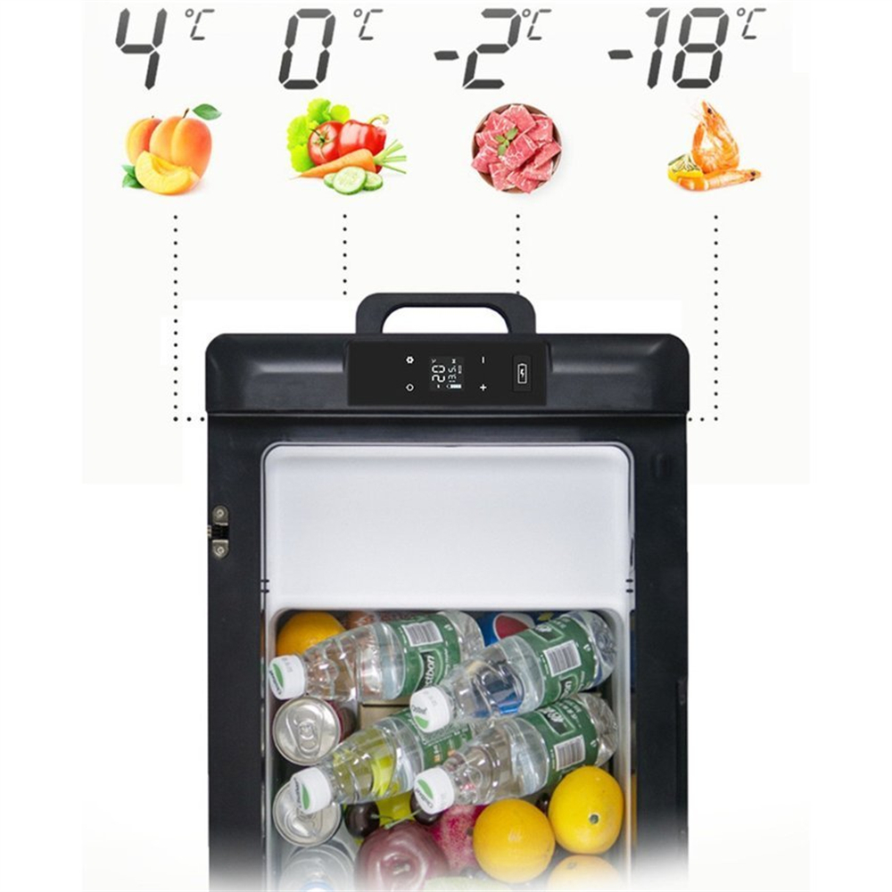 TomoyukiTHEONE30Lポータブル冷蔵庫 DC12/24V TomoyukiTHEONE30Lポータブル冷蔵庫 DC12/24V TomoyukiTHEONE30L