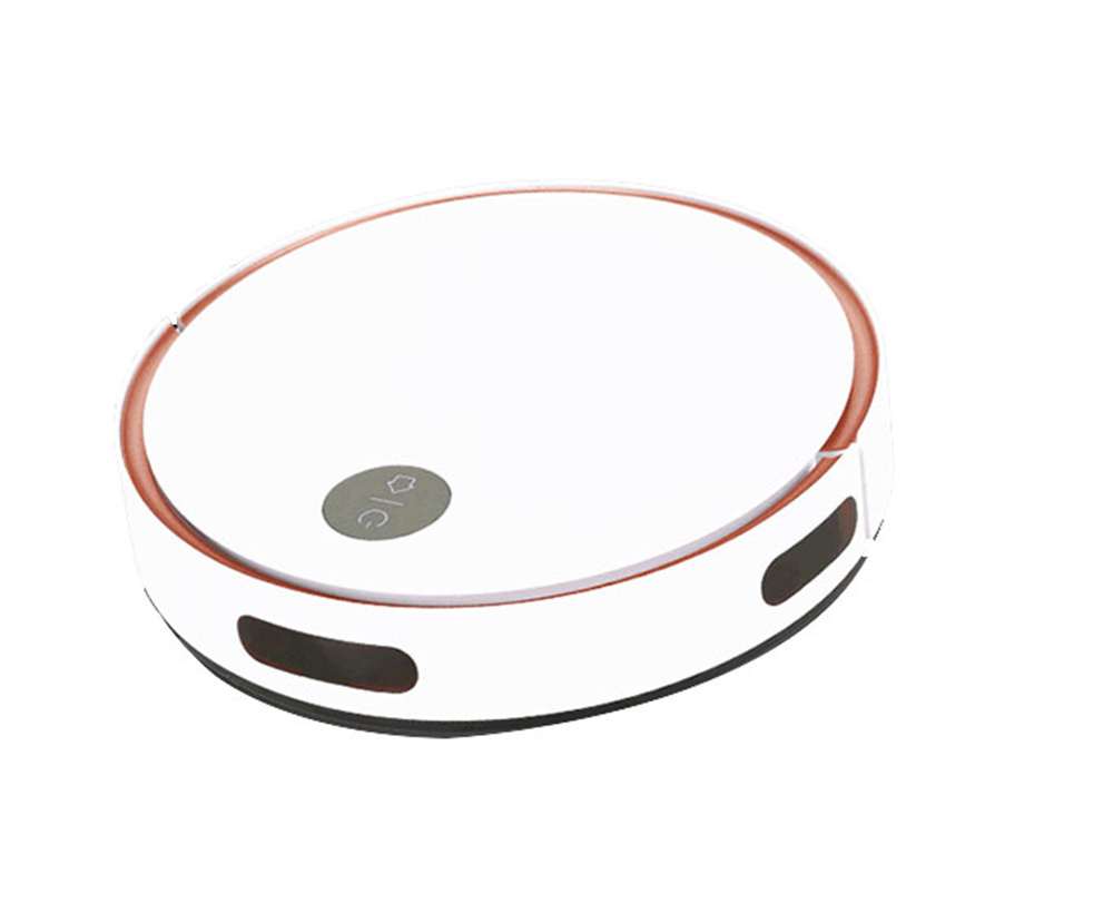 ロボット掃除機 自動充電式 家電 掃除計　画式清掃　髪の毛/ペットの毛/畳/床/カーペット掃除 品質保証付　自動掃除機　 超薄型 強力吸引 |  | 01