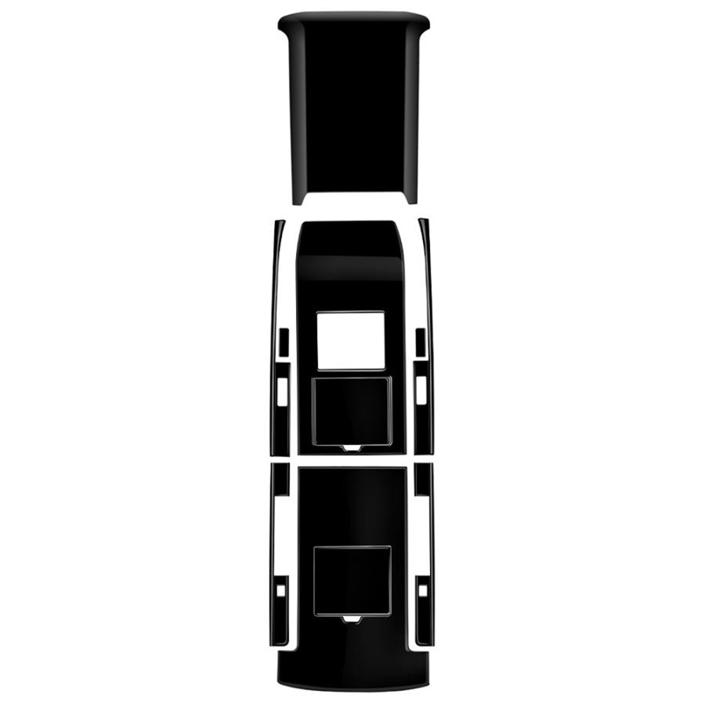 アルファード 40系 ヴェルファイア 40系 パーツ ヘッドコンソールパネル インテリアパネル カスタムパーツ 内装 アクセサリー |  | 03