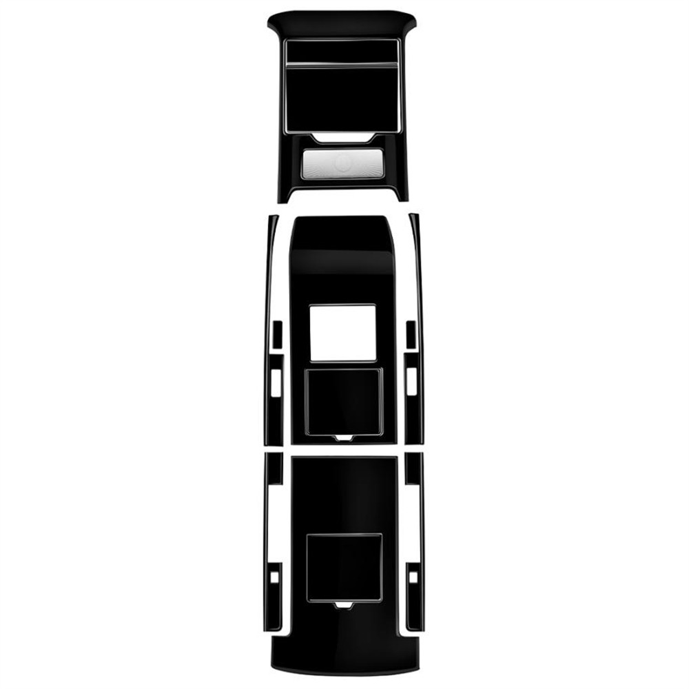 アルファード 40系 ヴェルファイア 40系 パーツ ヘッドコンソールパネル インテリアパネル カスタムパーツ 内装 アクセサリー |  | 01