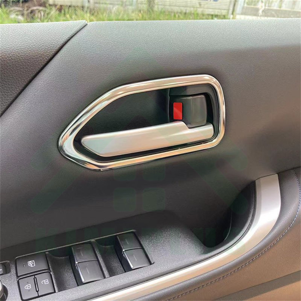 大人気 ヴォクシー90系 ノア90系 パーツ インナードアハンドル