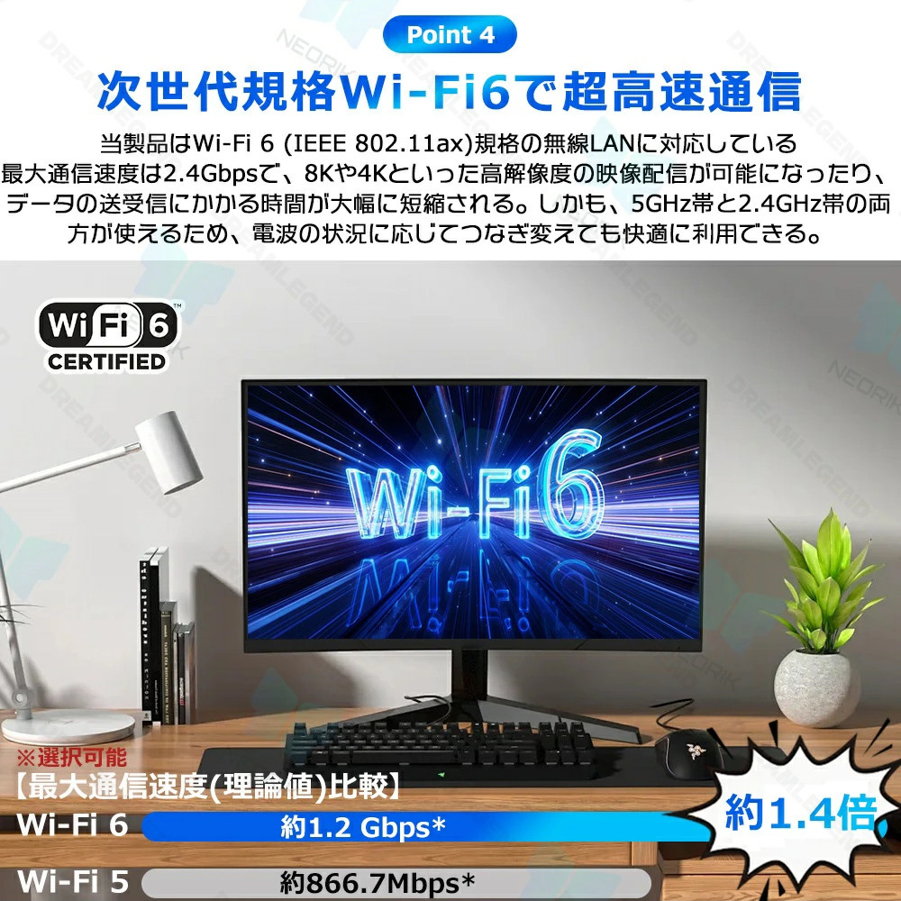 デスクトップパソコン デスクトップPC Windows 11 初期設定済み