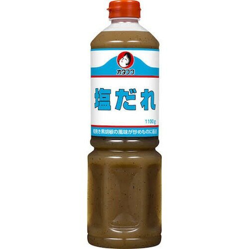 Yahoo! Yahoo!ショッピング(ヤフー ショッピング)オタフク 塩だれ 1100g 焼きそば 塩焼きそば ソース レストラン 業務用 食品 調味料 送料無料