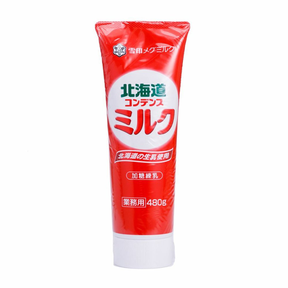Yahoo! Yahoo!ショッピング(ヤフー ショッピング)雪印 コンデンスミルク 大容量 480g ミルク デザート 業務用 食品 調味料 送料無料