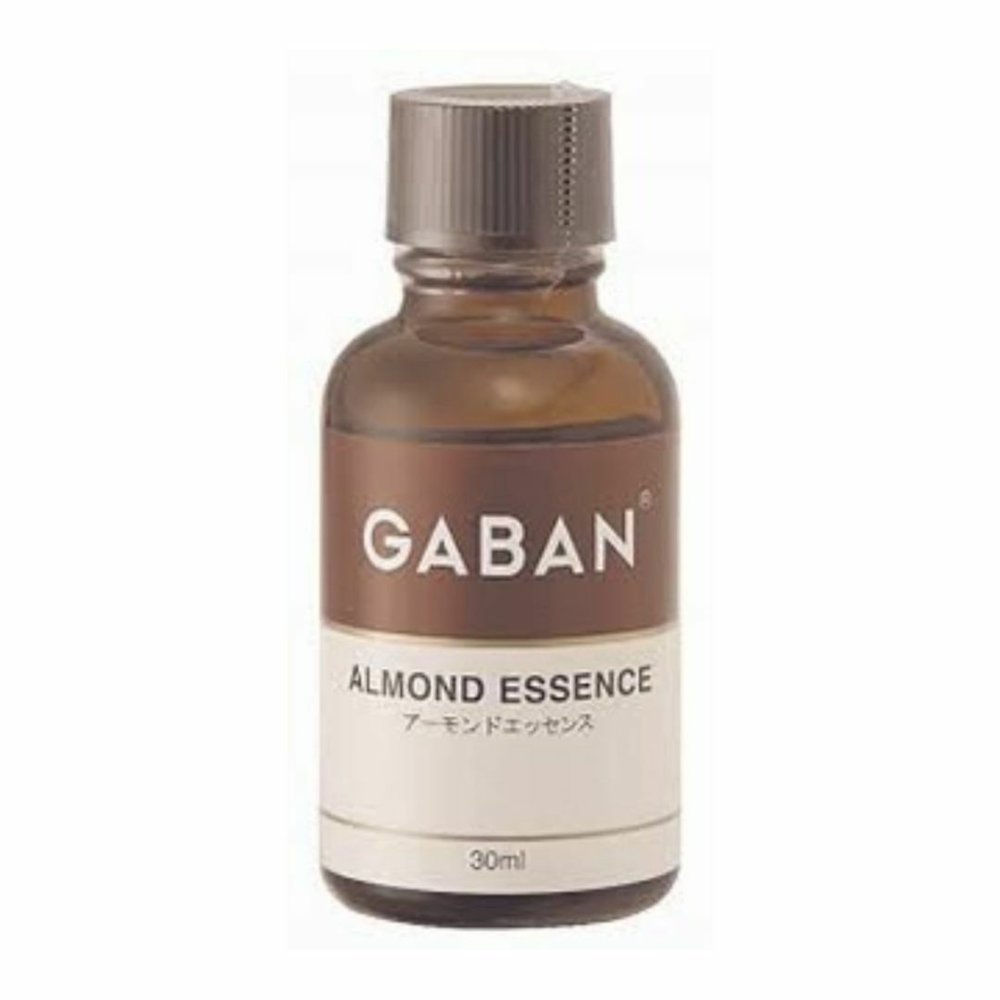 Yahoo! Yahoo!ショッピング(ヤフー ショッピング)ギャバン アーモンド エッセンス 30ml 業務用 食品 調味料 送料無料