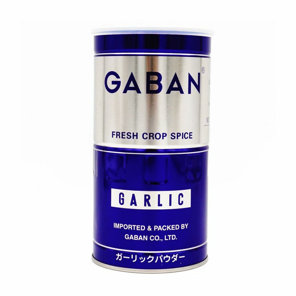 Yahoo! Yahoo!ショッピング(ヤフー ショッピング)ギャバン ガーリックパウダー 225g ガーリック 香辛料 胡椒 こしょう 業務用 食品 調味料 送料無料