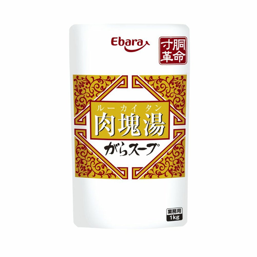 Yahoo! Yahoo!ショッピング(ヤフー ショッピング)エバラ がら スープ 肉塊湯 1kg 業務用 食品 調味料 送料無料
