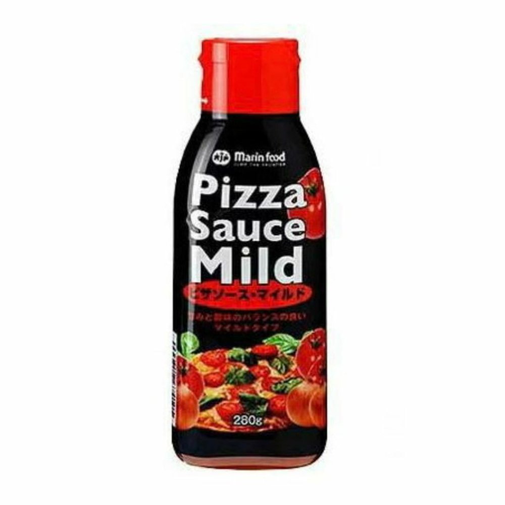 Yahoo! Yahoo!ショッピング(ヤフー ショッピング)マリン ピザ ソース マイルド 280g 業務用 食品 調味料 送料無料