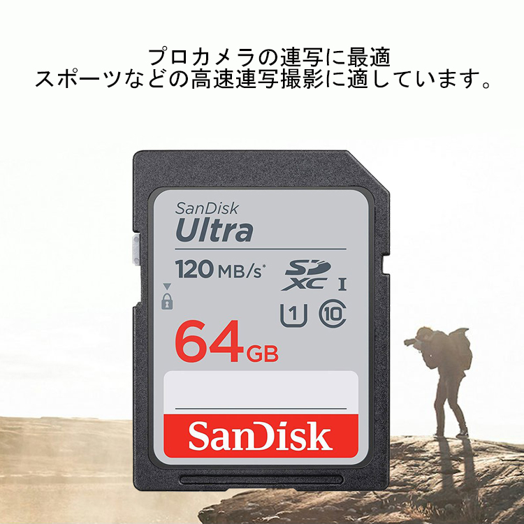 送料込：マイクロSDカード→コンパクトフラッシュアダプター  ケース付 ☆024