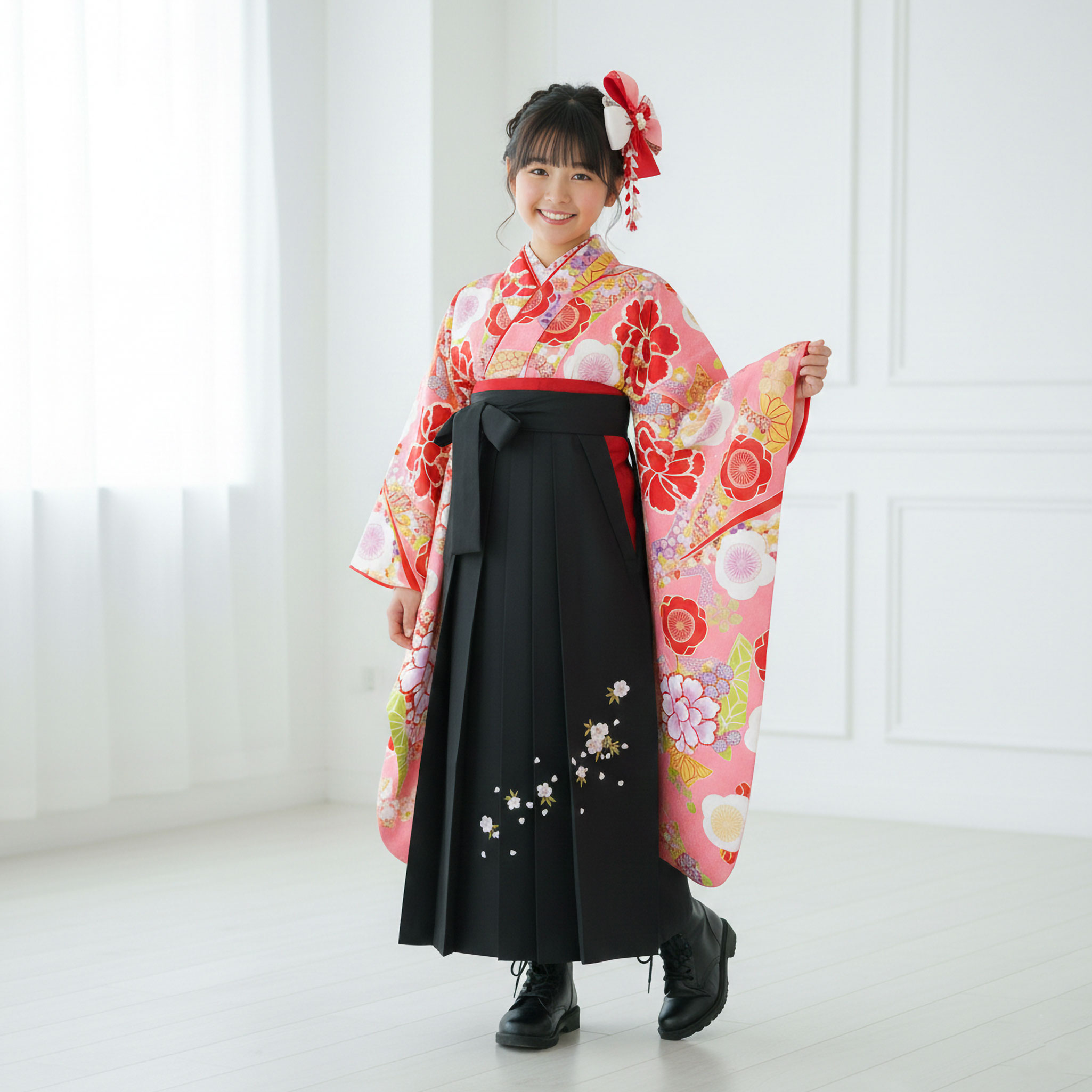 十三参り着物のおすすめ人気商品一覧 通販 - Yahoo!ショッピング