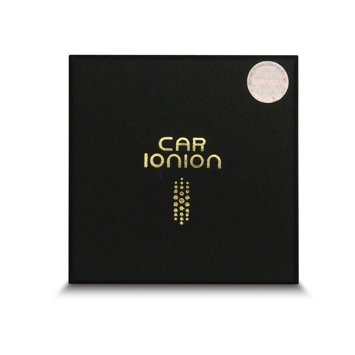 CAR IONION 車載用 超小型 マイナスイオン発生器 オゾンフリー マイナスイオン 110万個 PM2.5 花粉 最強対策 :carionion:和装通販  きものレンタル 西織 - 通販 - Yahoo!ショッピング