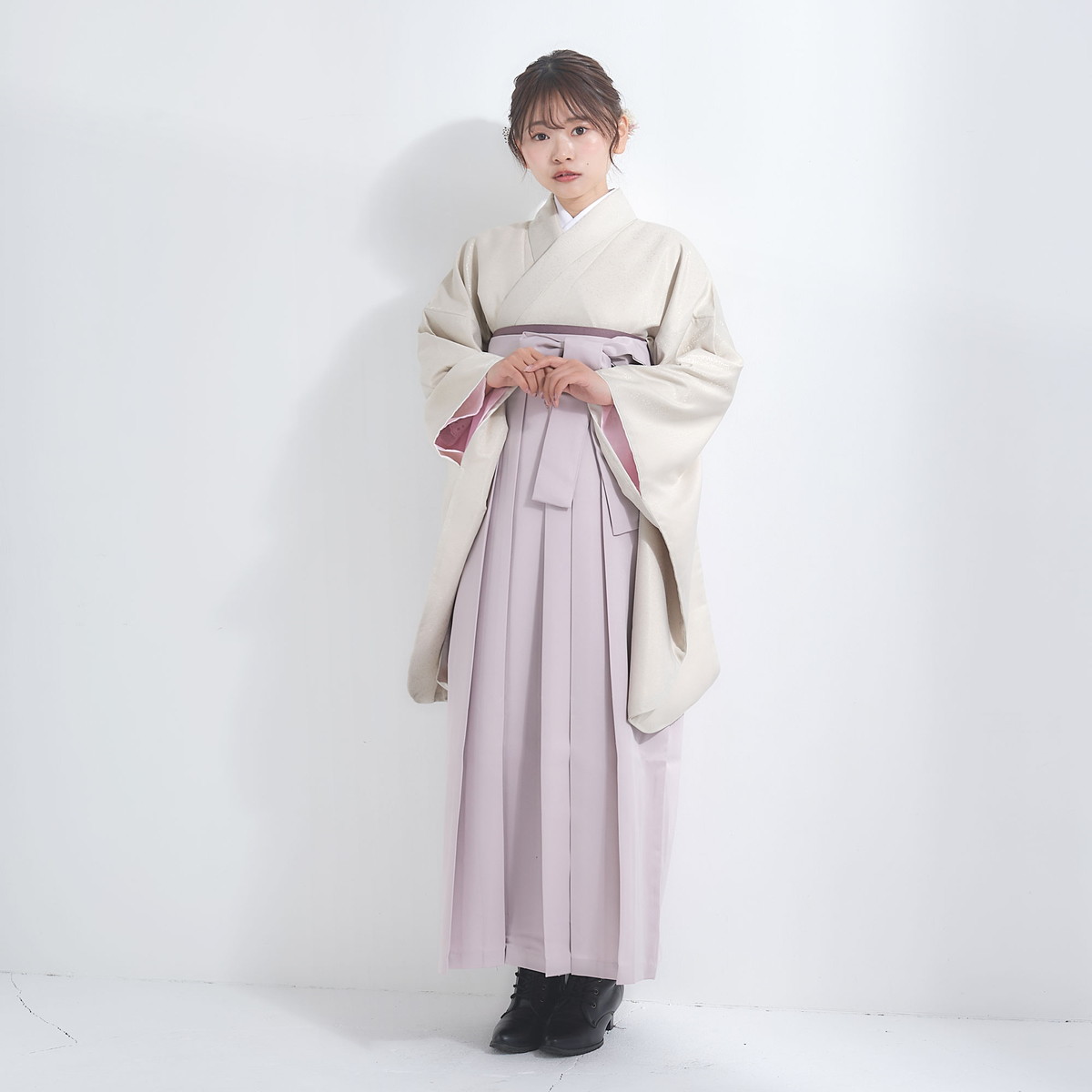 楽天市場】【☆お得なクーポン配布中!☆】袴 4点セット 卒業式