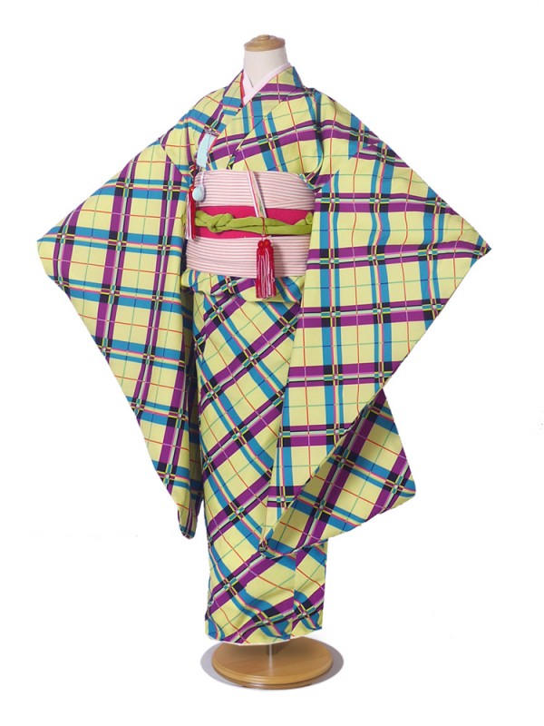 NISHIORI にこるん 藤田ニコル レンタル商品 7歳の七五三 女の子