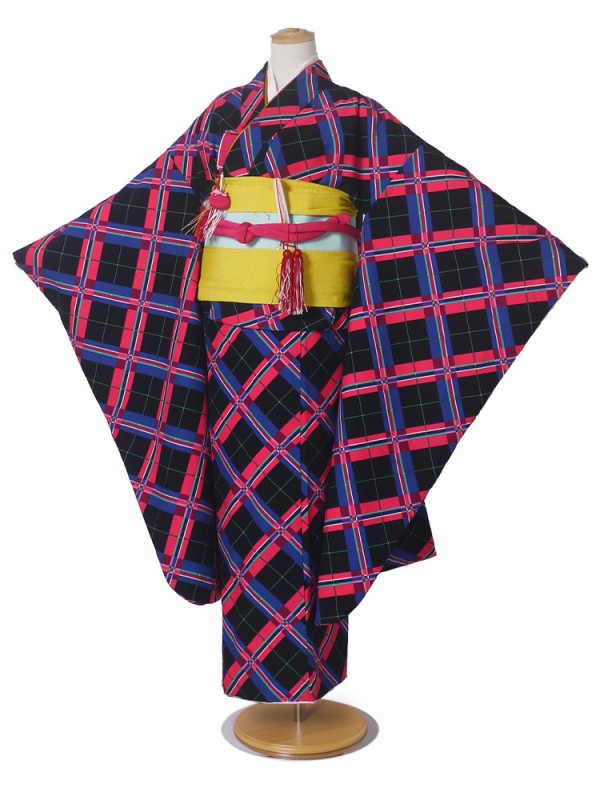 NISHIORI にこるん 藤田ニコル レンタル商品 7歳の七五三 女の子