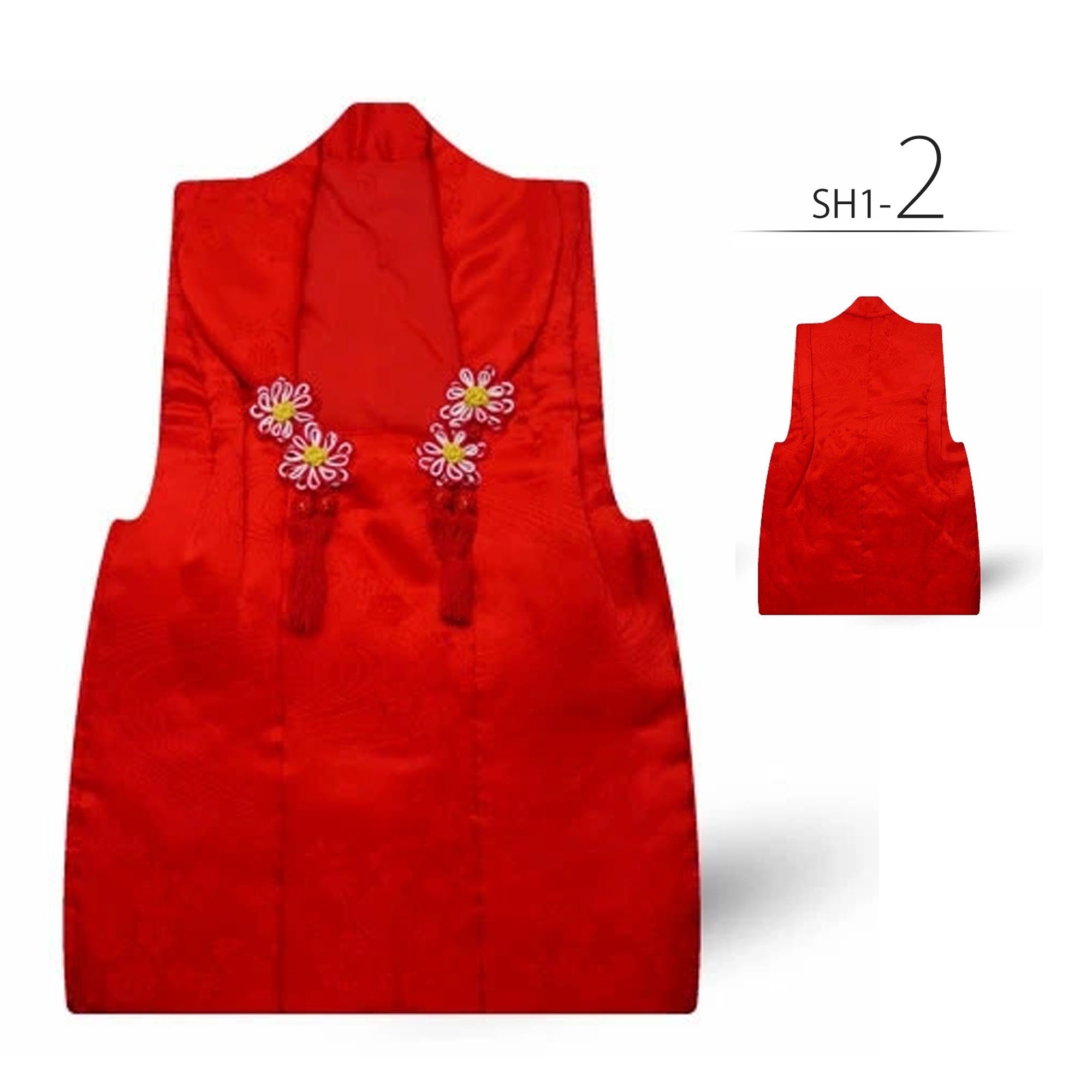 NISHIORI 爆買 正絹 無地 地模様 被布コート 単品 選べる3色 被布 古典