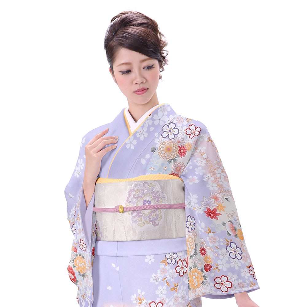 NISHIORI 訪問着 レンタル商品 着物レンタル商品入学式 卒業式 七五三