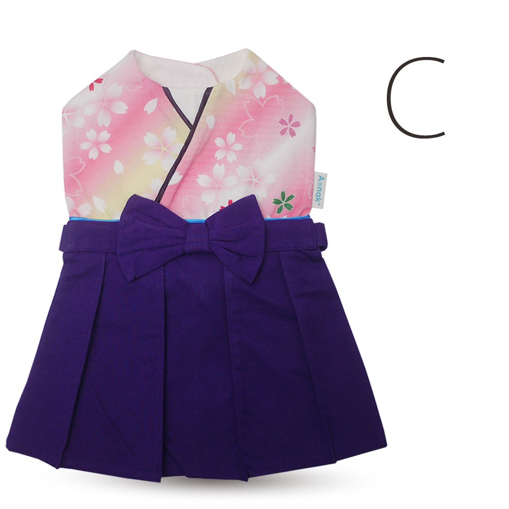 knut様ご注文専用男の子用羽織袴調和風スタイ2点♡女の子用着物袴調和風スタイ♡ sutai5.jpg