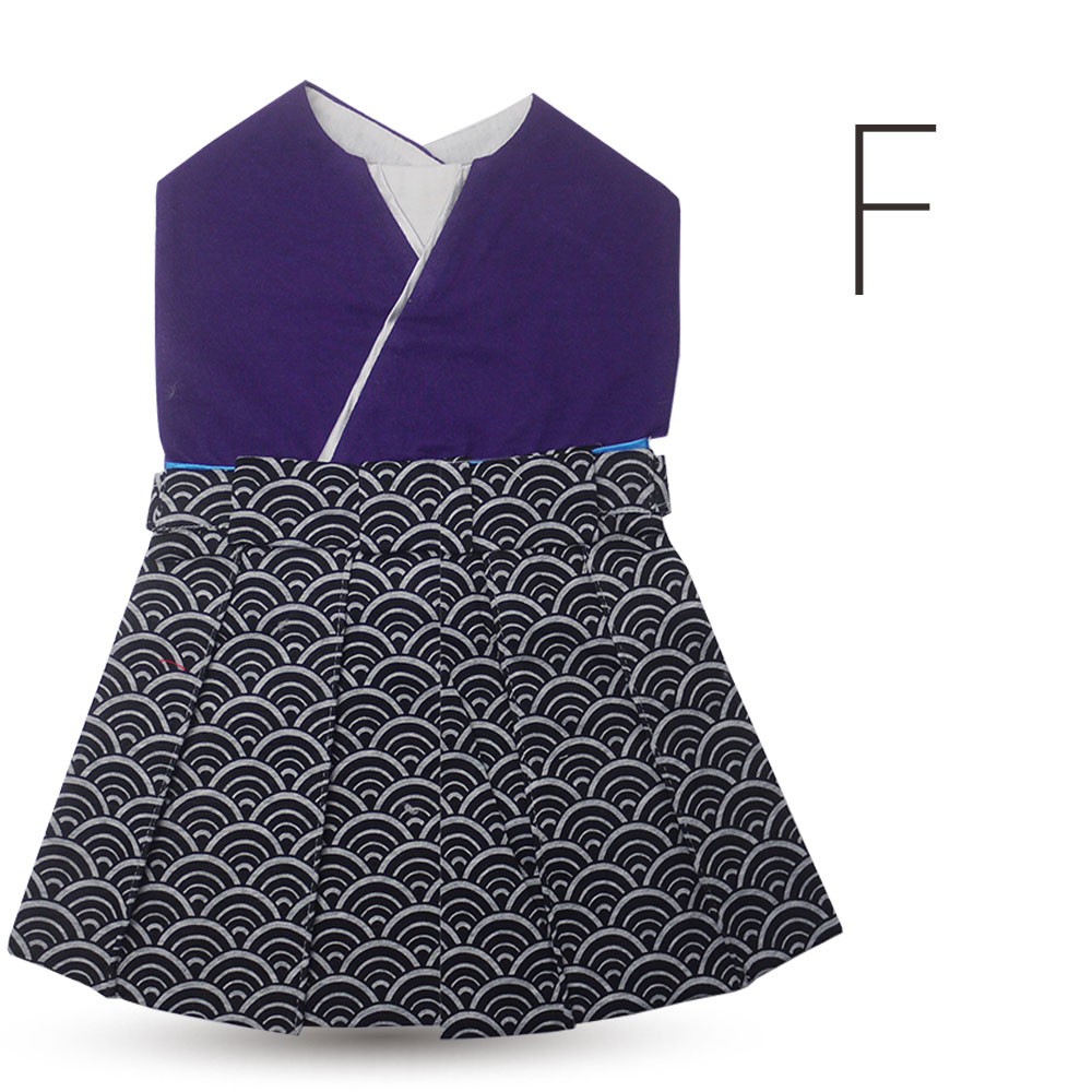 knut様ご注文専用男の子用羽織袴調和風スタイ2点♡女の子用着物袴調和風スタイ♡ sutai5.jpg