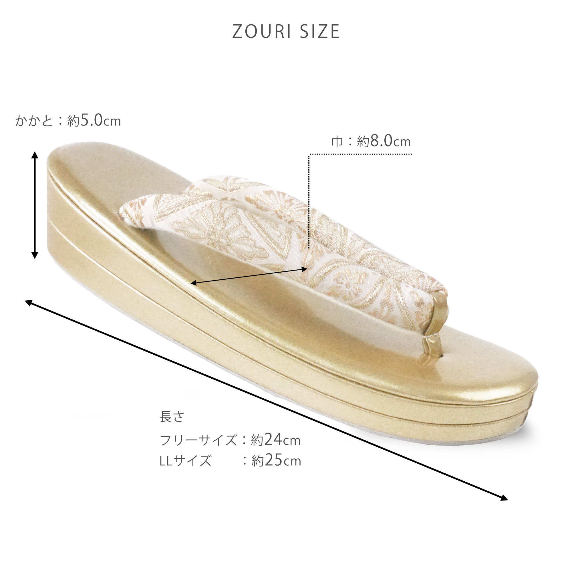 NISHIORI 礼装用 草履 バッグ セット 選べる 2柄 七宝 菊花 フォーマル