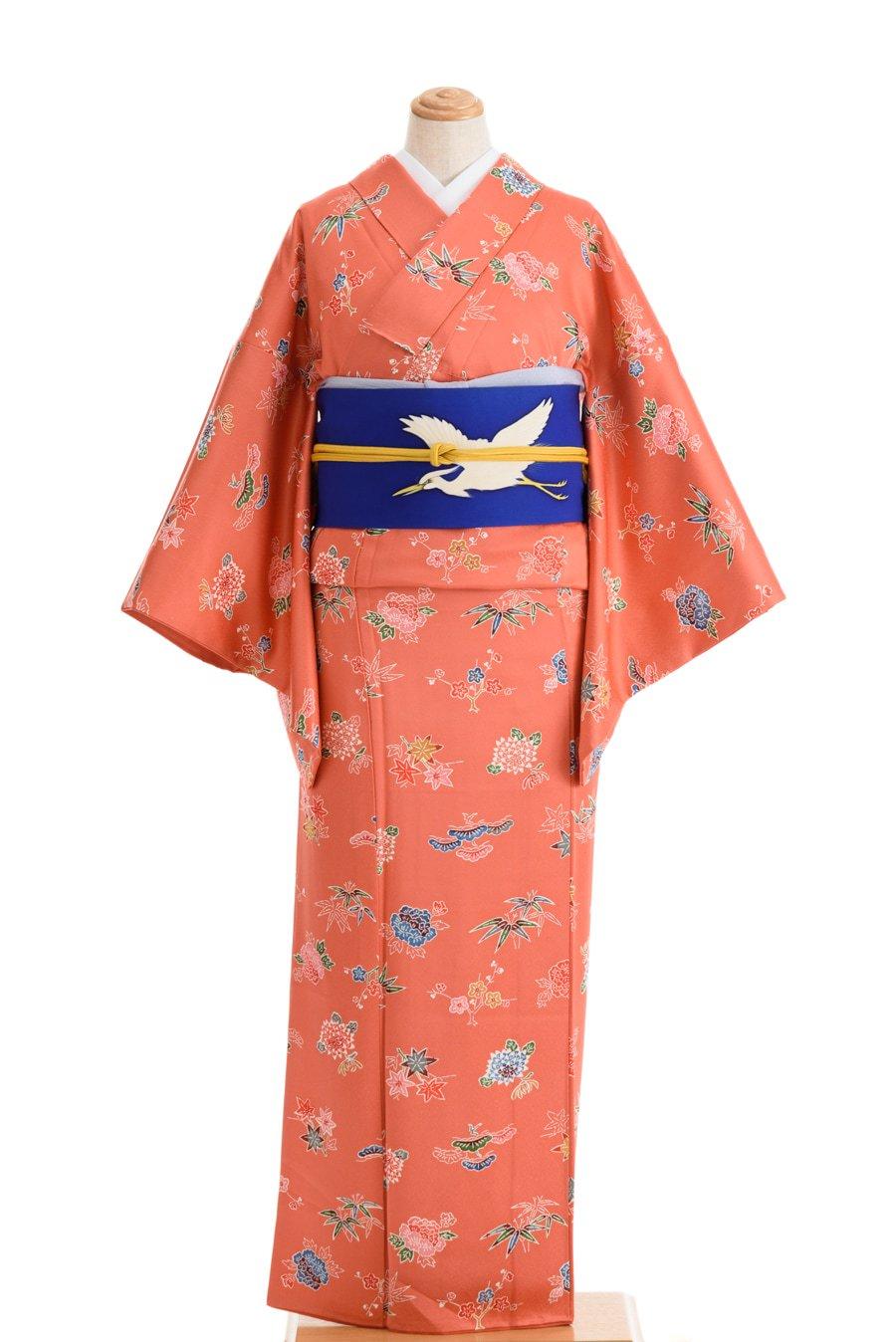 紅型小紋（ファッション）のおすすめ人気商品一覧 通販 - Yahoo