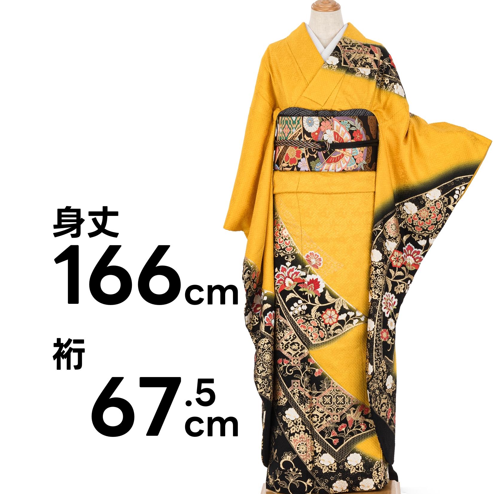 振袖 総絞り 唐花や華紋など : 新品・リユース着物の通販 からん Yahoo 