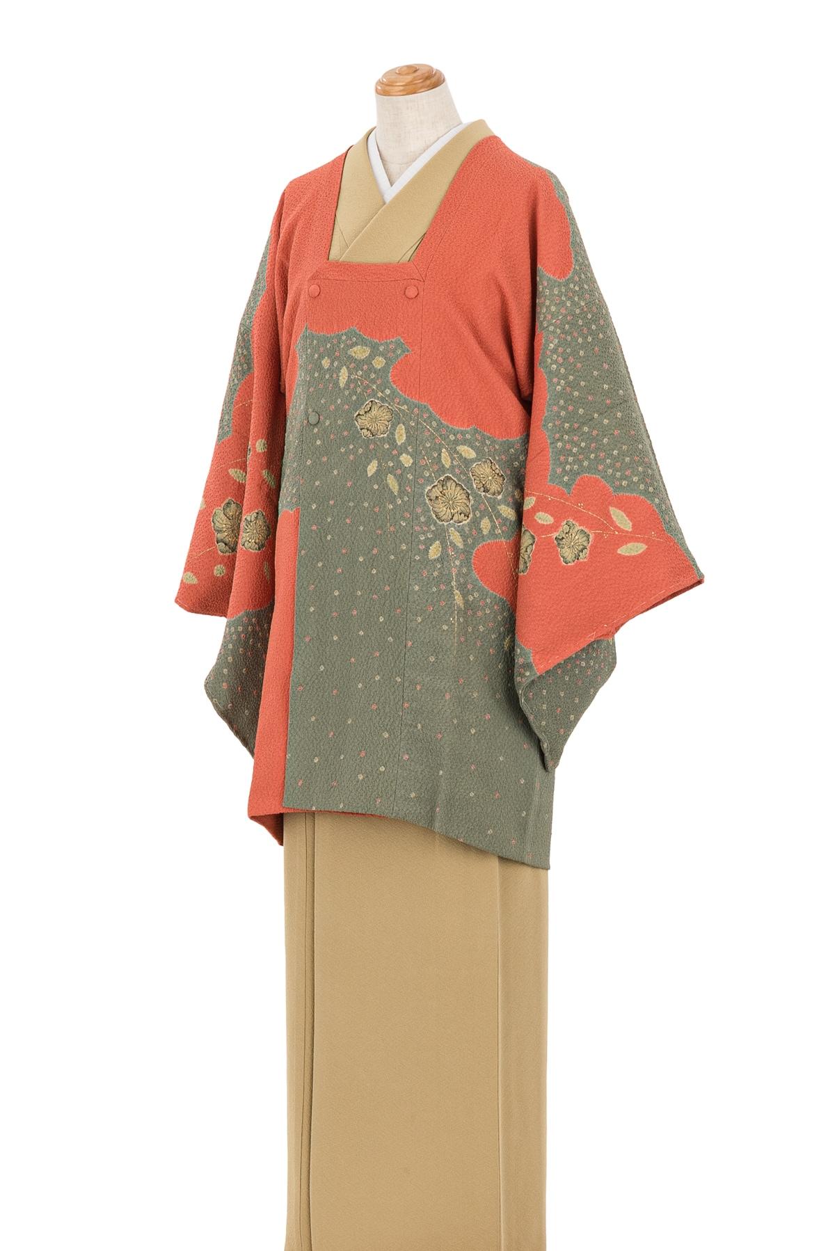 辻が花 着物（女性用羽織）の商品一覧｜着物、浴衣 | ファッション 